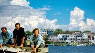 Lo Squalo compie 50 anni: ecco dove è stato girato il cult che ha cambiato il cinema