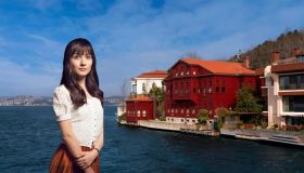 Forbidden Fruit, le location della nuova fiction turca in onda su Canale 5