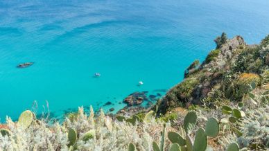 Calabria low cost, vacanze d’estate tra spiagge e meraviglie