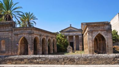 Maruggio, uno dei borghi più belli d’Italia scelto per promuovere la vitamina D