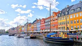 Città più vivibili, la classifica globale 2025: Copenhagen in testa