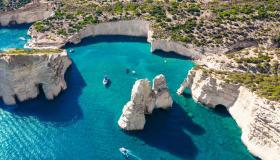 Le isole meno note e più economiche del Mediterraneo