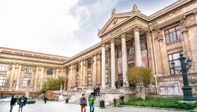 Itinerario culturale a Istanbul: i musei e le gallerie da non perdere, tra storia e modernità