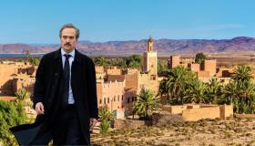 Il Nibbio: dove è stato girato il film con Claudio Santamaria su Nicola Calipari