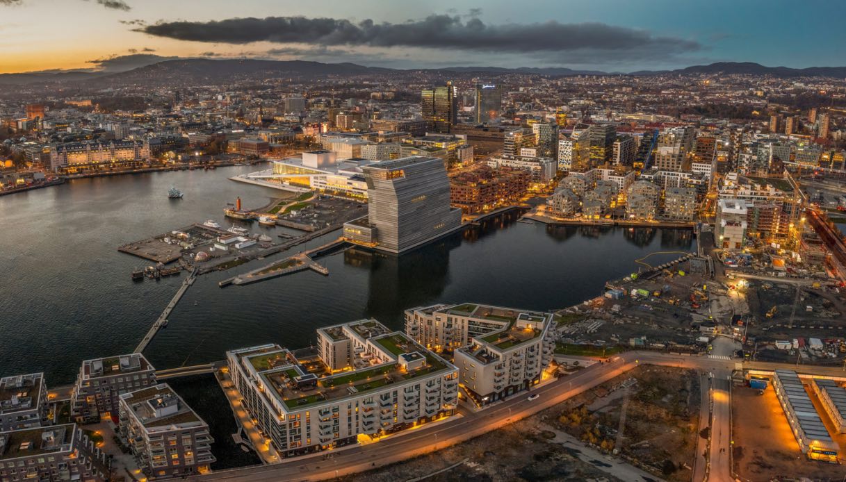 Oslo