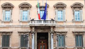 Palazzo Madama: il cuore politico di Roma tra arte e storia