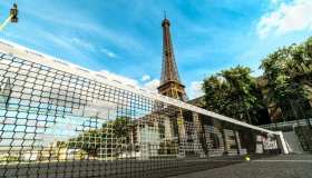 Tutti pazzi per il padel: questo è il più bel campo dove giocare