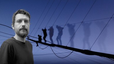 In Perpetuo: il regista racconta i trabucchi del Gargano e la memoria del tempo