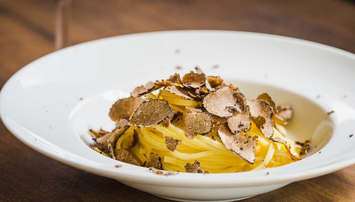 eventi dedicati al tartufo in toscana a giugno