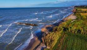 Abruzzo: la Riserva del Borsacchio, paradiso nascosto