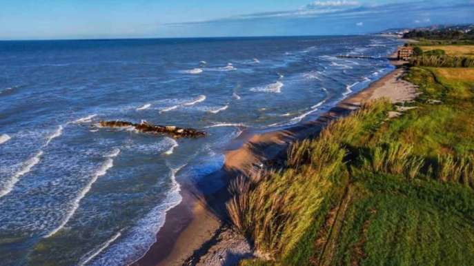 Abruzzo: la Riserva del Borsacchio, paradiso nascosto
