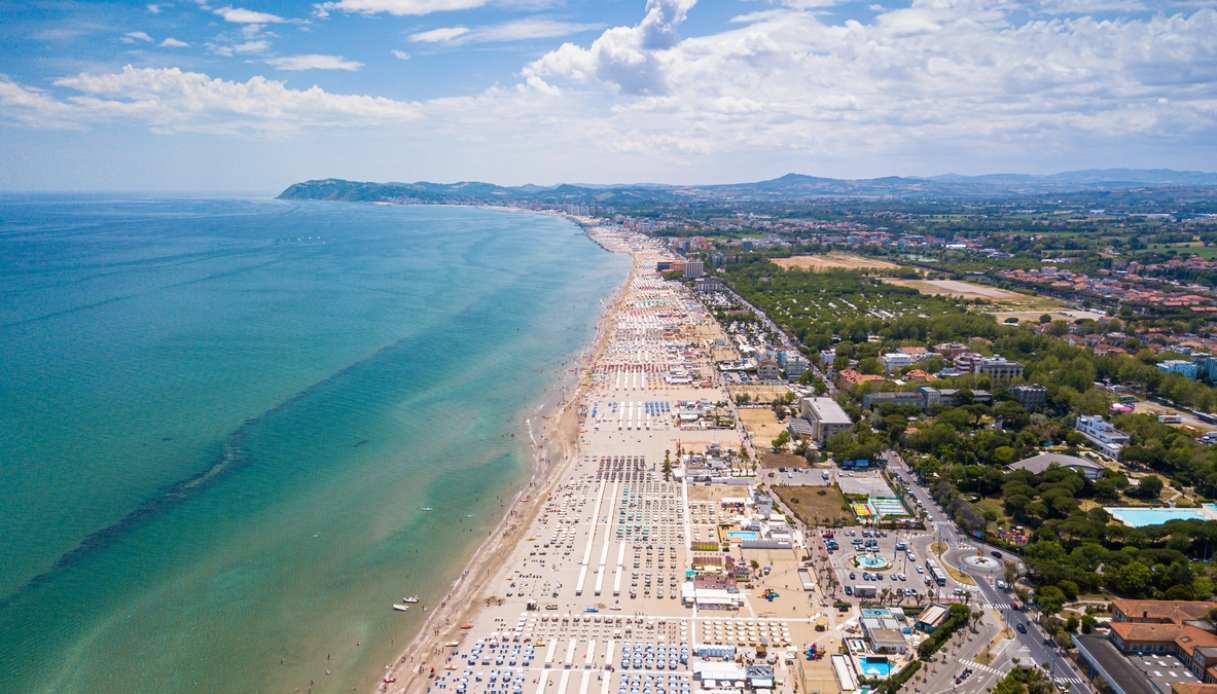 vacanze in riviera romagnola