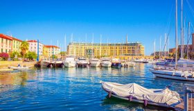 Savona sorprende, è la città più verde d’Europa e l’unica italiana nella top 10