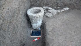 Gli archeologi hanno fatto una scoperta rarissima in Egitto: le rovine di un’antica città