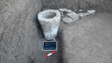 Gli archeologi hanno fatto una scoperta rarissima in Egitto: le rovine di un’antica città
