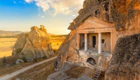 Scoperta la tomba segreta di Re Mida, dentro un mondo di ricchezze inimmaginabili