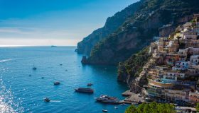 Trekking sul Sentiero degli Dei: tappe, consigli e panorami