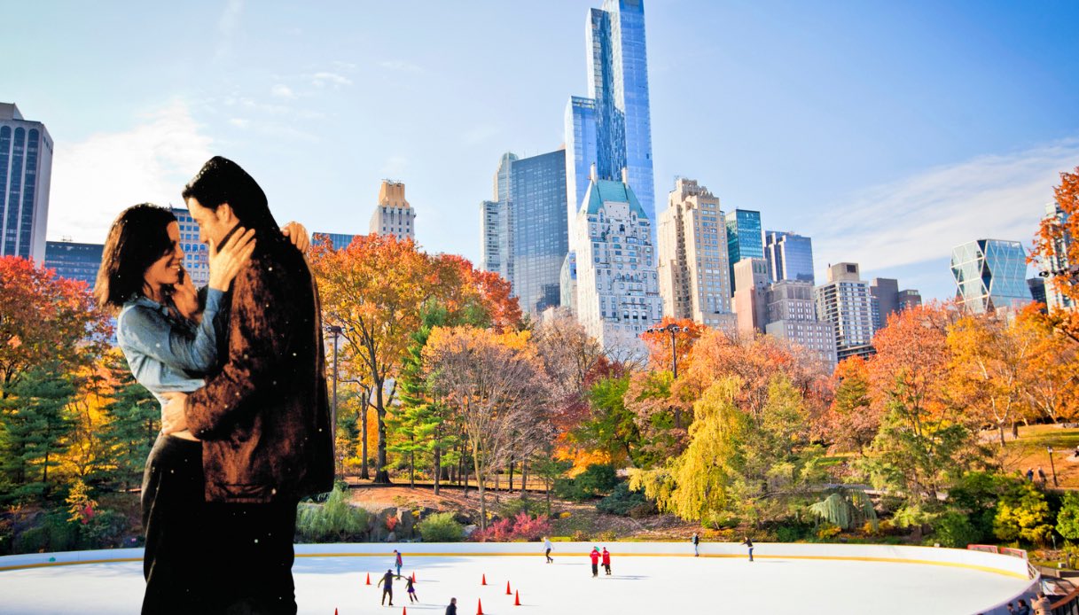 I luoghi romantici di Serendipity: un viaggio a New York tra destino e magia