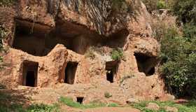 Ritrovata in Italia un’antica tomba etrusca perfettamente conservata: la scoperta