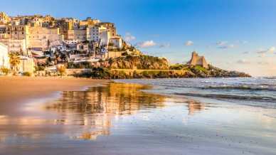 Anche a Sperlonga occorre prenotare la spiaggia libera: come fare