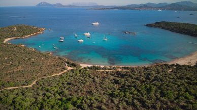Costa Smeralda: le spiagge meno conosciute da scoprire quest’estate
