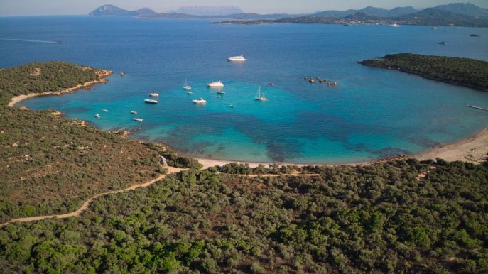 Costa Smeralda: le spiagge meno conosciute da scoprire quest’estate