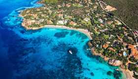 Le 10 spiagge più belle della Costa Smeralda