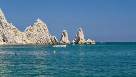 Spiagge nelle Marche, le più belle, ma anche autentiche e selvagge