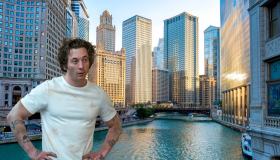 The Bear 4: tutti i luoghi iconici della nuova stagione su Disney+