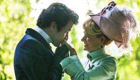 The Gilded Age 3, le location della serie Tv SKY