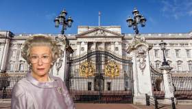 Nei luoghi di The Queen: con Helen Mirren sulle tracce della Regina