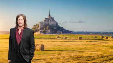 The Walking Dead: Daryl Dixon, le incredibili location dello spin-off della saga