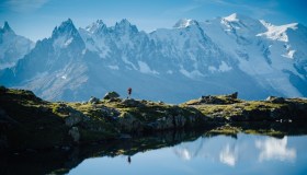 Dove l’adrenalina incontra paesaggi mozzafiato: i trail running più spettacolari del mondo