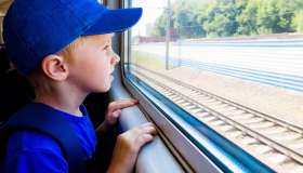 I migliori treni da prendere quest’estate con i bambini (ma anche senza)