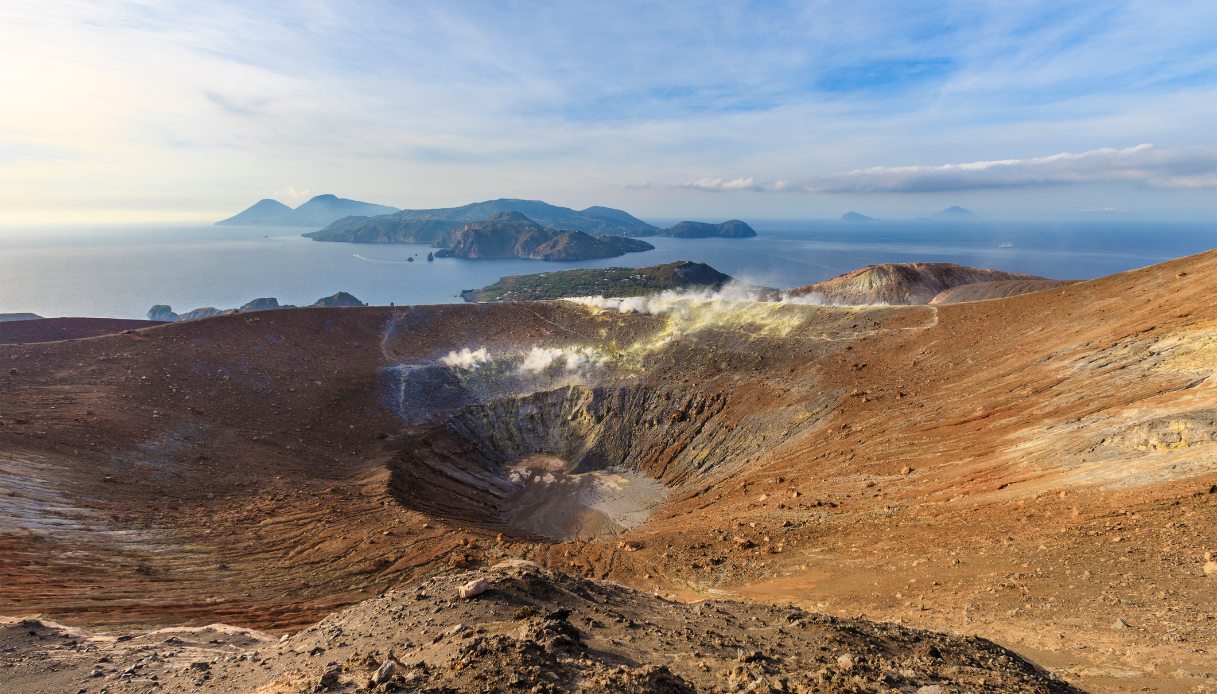 meteo isole eolie 15 giorni