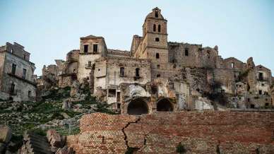 Estate in Basilicata, cosa fare e cosa vedere (oltre alle spiagge)