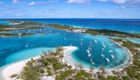 Viaggio ai Caraibi, la classifica delle isole più sicure per il 2025