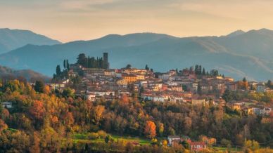 La BBC racconta Barga, il borgo più scozzese d’Italia