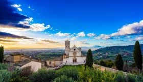Le Vie di San Francesco ottengono un riconoscimento: sono Itinerario Culturale del Consiglio d’Europa