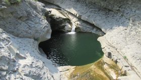 Romagna: lo Zerbale e le altre spiagge d’acqua dolce del Bidente