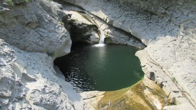 Romagna: lo Zerbale e le altre spiagge d’acqua dolce del Bidente