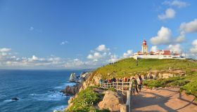 Cabo da Roca, viaggio ai confini del Vecchio Continente