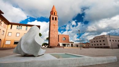 Carbonia, viaggio nel cuore minerario e archeologico sardo