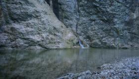 Cascata della Froda, un angolo segreto tra le montagne della Lombardia