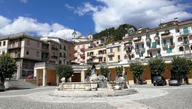 Alla scoperta di Castel di Sangro, la “Porta d’Abruzzo”