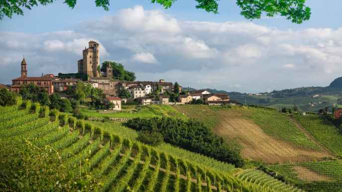 Castelli Aperti in Piemonte: gli appuntamenti di domenica 27 luglio 2025