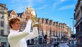 Cosa vedere a Wimbledon: il quartiere cult del tennis dove Sinner ha trionfato