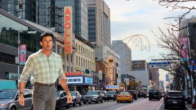 Daylight – Trappola nel tunnel: dove è stato girato il thriller ad alta tensione con Sylvester Stallone