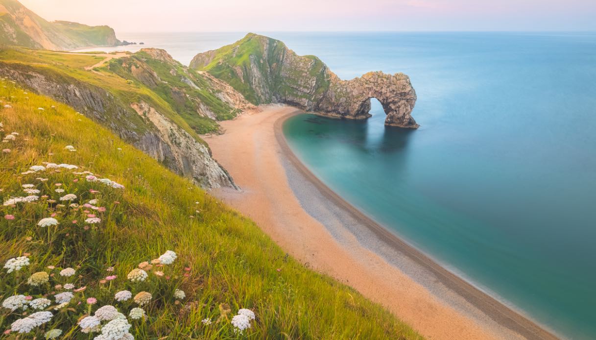 Durdle Door