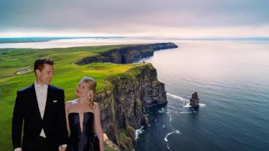 I luoghi da sogno di Un duca all’improvviso, le location del film tra castelli e campagna inglese